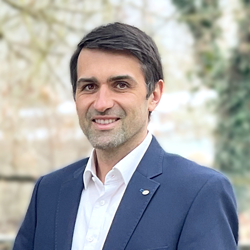 Vorstand Urspringschule - Dr. Dominik Drobisch Vorstand Urspringschule - Dr. Dominik Drobisch